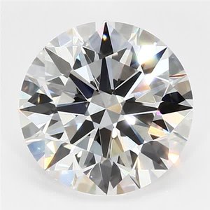 2.31ct ROUND Diamond - 500084136