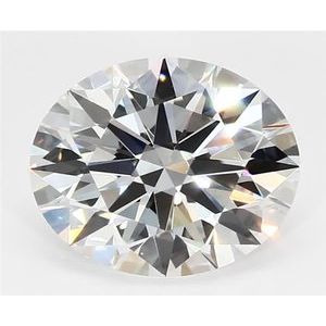 2.31ct ROUND Diamond - 500084136