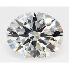 2.31ct ROUND Diamond - 500084136