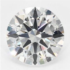 2.33ct ROUND Diamond - 500084134