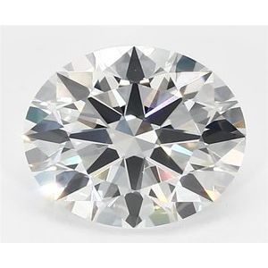2.33ct ROUND Diamond - 500084134