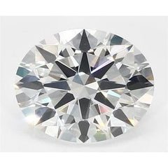 2.33ct ROUND Diamond - 500084134