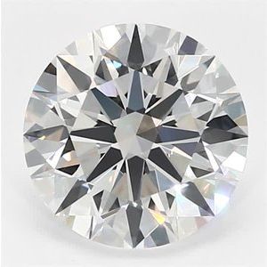 2.05ct ROUND Diamond - 500084153
