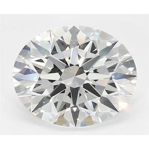 2.09ct ROUND Diamond - 500084143
