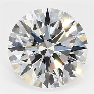 2.27ct ROUND Diamond - 500084139