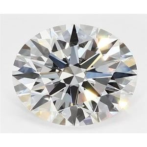 2.27ct ROUND Diamond - 500084139