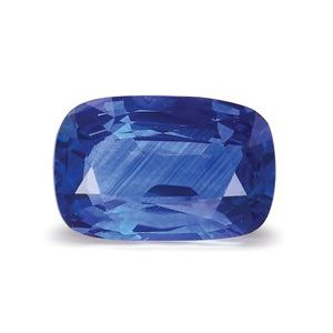 1.04ct ANTIQUE CUSHION Sapphire - 500047546