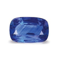 1.04ct ANTIQUE CUSHION Sapphire - 500047546