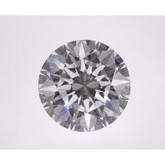 4.6ct ROUND Diamond - 500077283