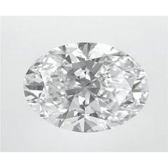 2.55ct OVAL Diamond - 500077228