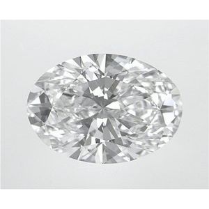 2.46ct OVAL Diamond - 500077244