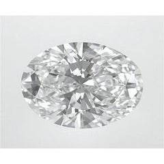 2.46ct OVAL Diamond - 500077244