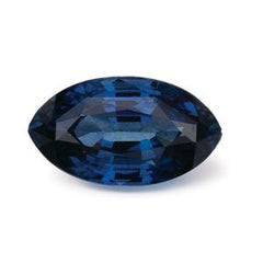 1.24ct MARQUISE Sapphire - 500053184