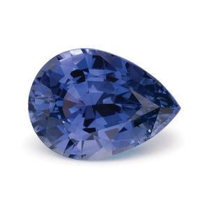 2.26ct PEAR Sapphire - 582860