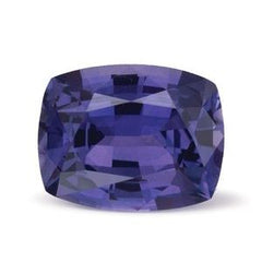 2.63ct ANTIQUE CUSHION Sapphire - 582856