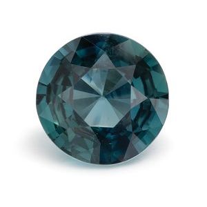 2.07ct ROUND Sapphire - 583143