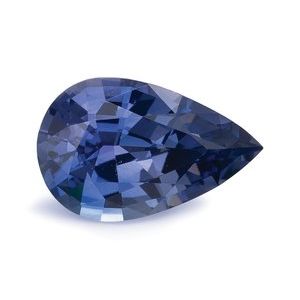 0.88ct PEAR Sapphire - 582840