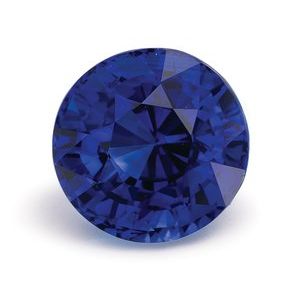 1.88ct ROUND Sapphire - 570253