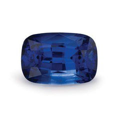 1.04ct ANTIQUE CUSHION Sapphire - 570228
