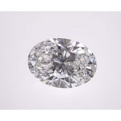 2.55ct OVAL Diamond - 500077230