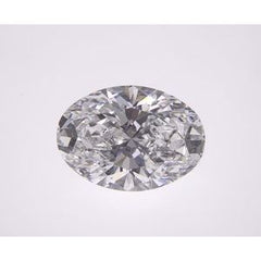 2.53ct OVAL Diamond - 500077234