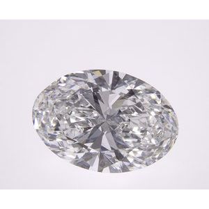 2.51ct OVAL Diamond - 500077238