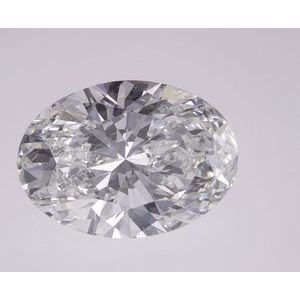 2.14ct OVAL Diamond - 500077250