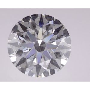 3.07ct ROUND Diamond - 500077290