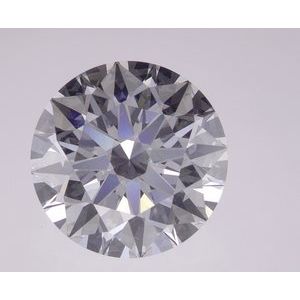 2.9ct ROUND Diamond - 500077297