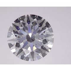 2.9ct ROUND Diamond - 500077297