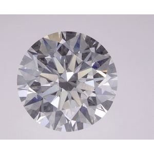 2.89ct ROUND Diamond - 500077298