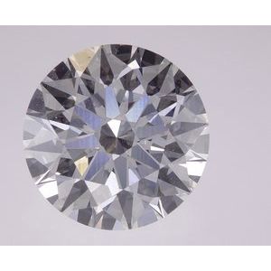 2.8ct ROUND Diamond - 500077303