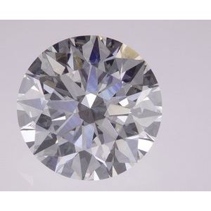 2.8ct ROUND Diamond - 500077302