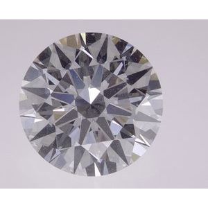 2.79ct ROUND Diamond - 500077304