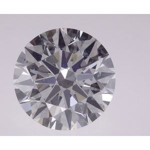2.71ct ROUND Diamond - 500077308