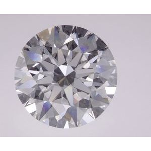 2.76ct ROUND Diamond - 500077306