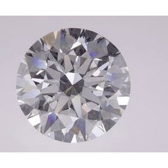2.76ct ROUND Diamond - 500077306