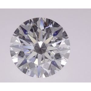 2.57ct ROUND Diamond - 500077309