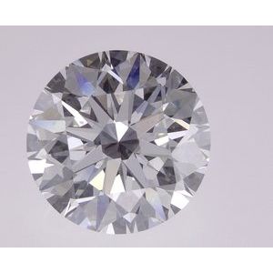 1.9ct ROUND Diamond - 500077380