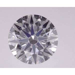 1.82ct ROUND Diamond - 500077382