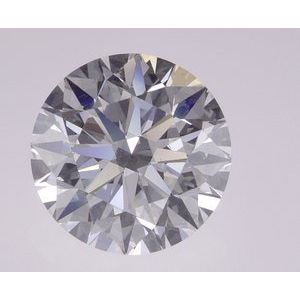 1.88ct ROUND Diamond - 500077381