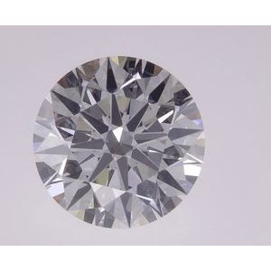 1.57ct ROUND Diamond - 500077387