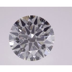 1.55ct ROUND Diamond - 500077388