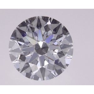 1.24ct ROUND Diamond - 500077413