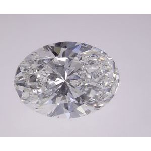 3.52ct OVAL Diamond - 500091461