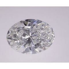 3.52ct OVAL Diamond - 500091461