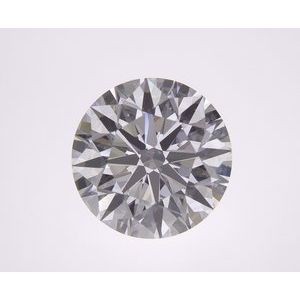 2.39ct ROUND Diamond - 500077320