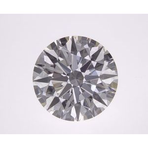 2.31ct ROUND Diamond - 500077326