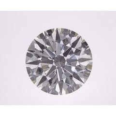 2.31ct ROUND Diamond - 500077326