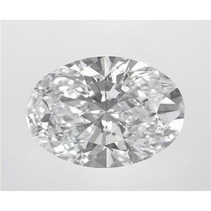 2.64ct OVAL Diamond - 500077221